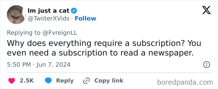 30 “Boomer Complaints” From Young People Proving That The Old Generation Has A Point 30 “Boomer Complaints” From Young People Proving That The Old Generation Has A Point