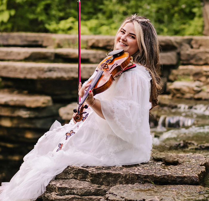 After Violinist Goes Viral For Shutting Down Childhood Bully, Fiancé Cancels Wedding After Violinist Goes Viral For Shutting Down Childhood Bully, Fiancé Cancels Wedding