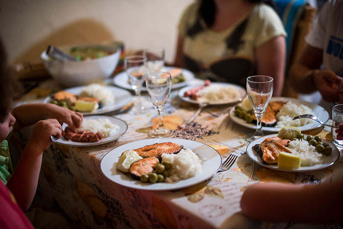 &ldquo;[Am I The Jerk] For Leaving Dinner To Get My Son McDonald’s, Even Though Food Was Served?&rdquo;