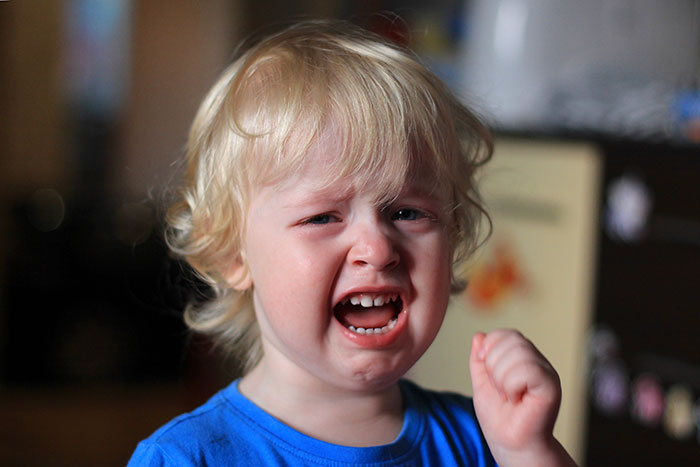 &ldquo;[Am I The Jerk] For Leaving Dinner To Get My Son McDonald’s, Even Though Food Was Served?&rdquo;