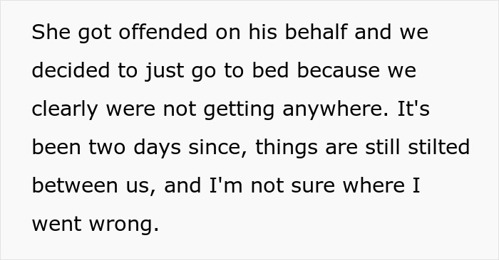 &ldquo;[Am I The Jerk] For Leaving Dinner To Get My Son McDonald’s, Even Though Food Was Served?&rdquo;