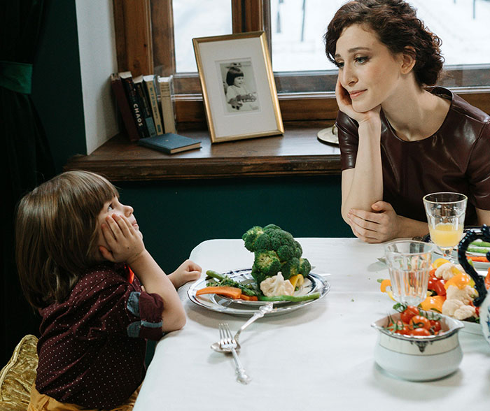 &ldquo;[Am I The Jerk] For Leaving Dinner To Get My Son McDonald’s, Even Though Food Was Served?&rdquo;