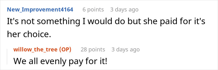 Overbearing Mother Annoys Her Grown Child By Blocking Explicit Content On Their Spotify Overbearing Mother Annoys Her Grown Child By Blocking Explicit Content On Their Spotify
