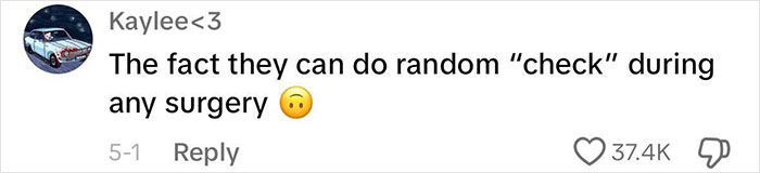 Woman Sparks Controversy After Refusing To Be Operated On By Room Of Men Woman Sparks Controversy After Refusing To Be Operated On By Room Of Men