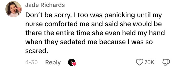 Woman Sparks Controversy After Refusing To Be Operated On By Room Of Men Woman Sparks Controversy After Refusing To Be Operated On By Room Of Men