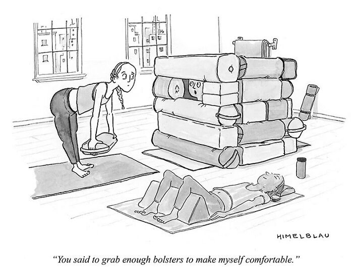 30 Hilarious One-Panel Comics By This Biology Professor 30 Hilarious One-Panel Comics By This Biology Professor