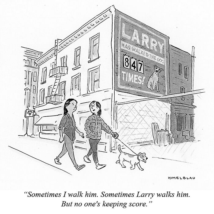 30 Hilarious One-Panel Comics By This Biology Professor 30 Hilarious One-Panel Comics By This Biology Professor