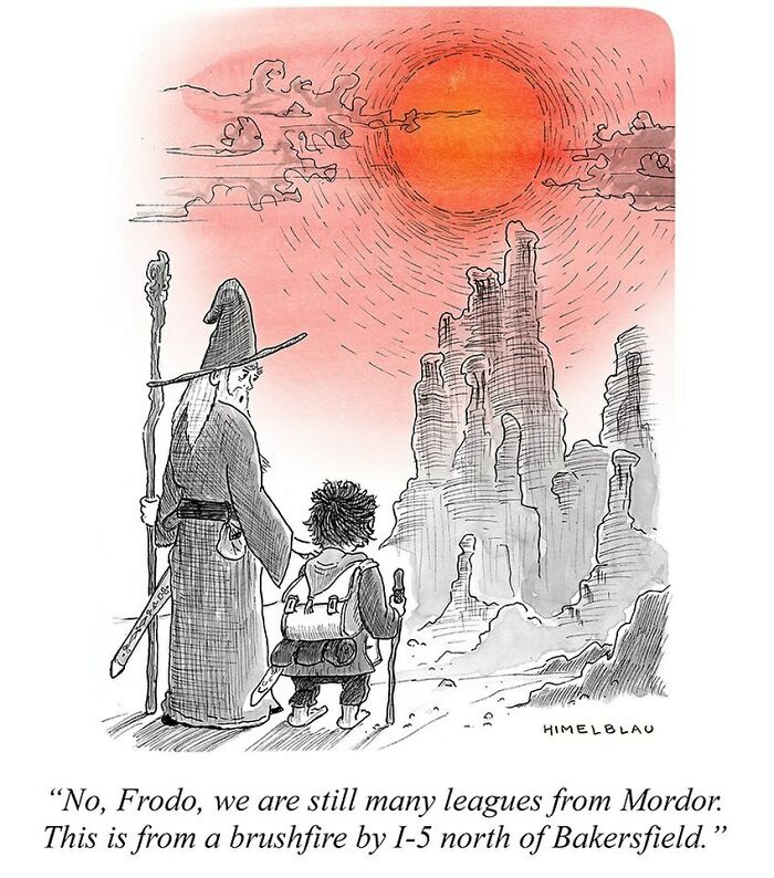 30 Hilarious One-Panel Comics By This Biology Professor 30 Hilarious One-Panel Comics By This Biology Professor