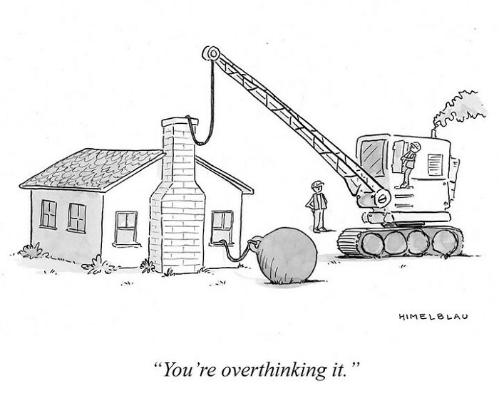 30 Hilarious One-Panel Comics By This Biology Professor 30 Hilarious One-Panel Comics By This Biology Professor