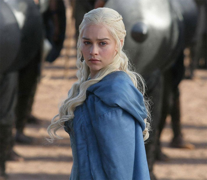 Emilia Clarke Opens Up About Feeling “Profoundly Alone” Following Her Two Brain Injuries Emilia Clarke Opens Up About Feeling “Profoundly Alone” Following Her Two Brain Injuries