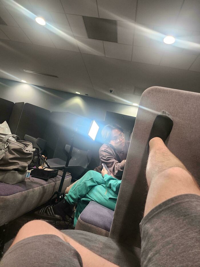 50 Times Attention Seekers Went Too Far With Their Ignorance (New Pics) 50 Times Attention Seekers Went Too Far With Their Ignorance (New Pics)