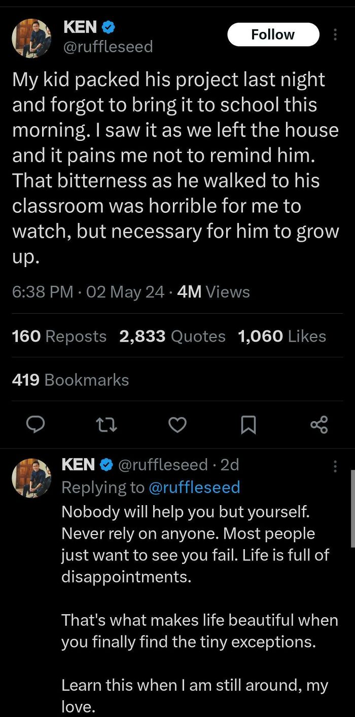 50 Times Attention Seekers Went Too Far With Their Ignorance (New Pics) 50 Times Attention Seekers Went Too Far With Their Ignorance (New Pics)