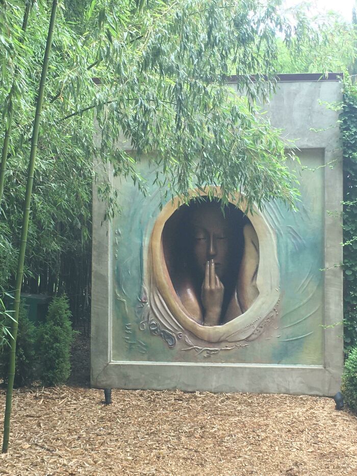 30 Unhinged Pics That Ended Up On This Online Group, Dedicated To The Weird And Questionable (New Pics) 30 Unhinged Pics That Ended Up On This Online Group, Dedicated To The Weird And Questionable (New Pics)