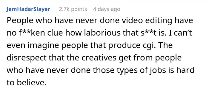 “Fired From My Job, But Received A Year’s Worth Of Pay And Got My Boss Fired” “Fired From My Job, But Received A Year’s Worth Of Pay And Got My Boss Fired”