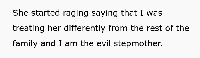 Woman Exposes Stepdaughter’s Fake Allergies, Leading To Family Rift And Legal Battle