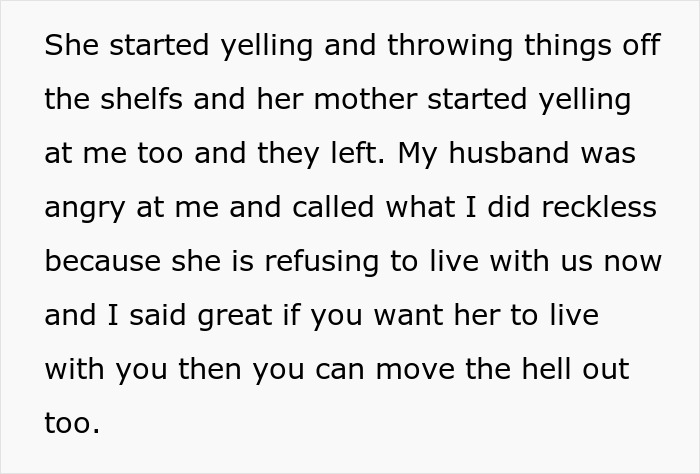 Woman Exposes Stepdaughter’s Fake Allergies, Leading To Family Rift And Legal Battle