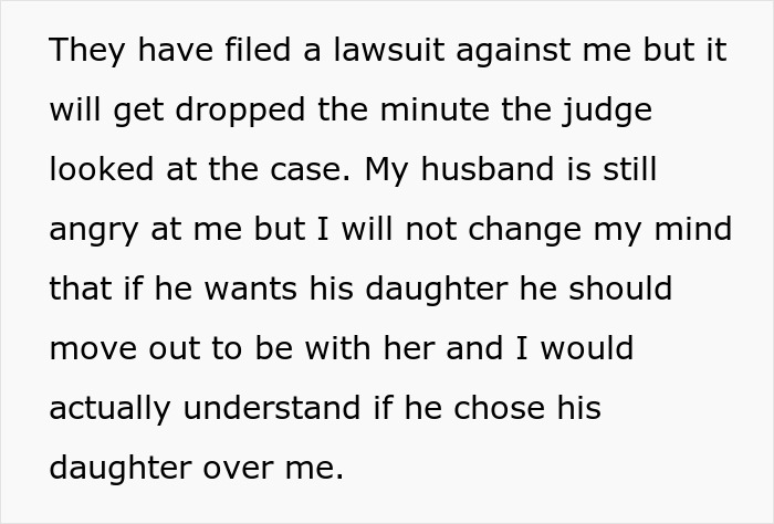 Woman Exposes Stepdaughter’s Fake Allergies, Leading To Family Rift And Legal Battle