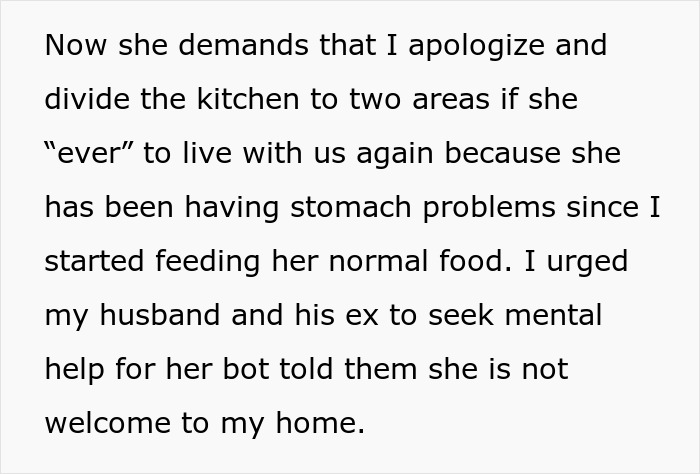 Woman Exposes Stepdaughter’s Fake Allergies, Leading To Family Rift And Legal Battle