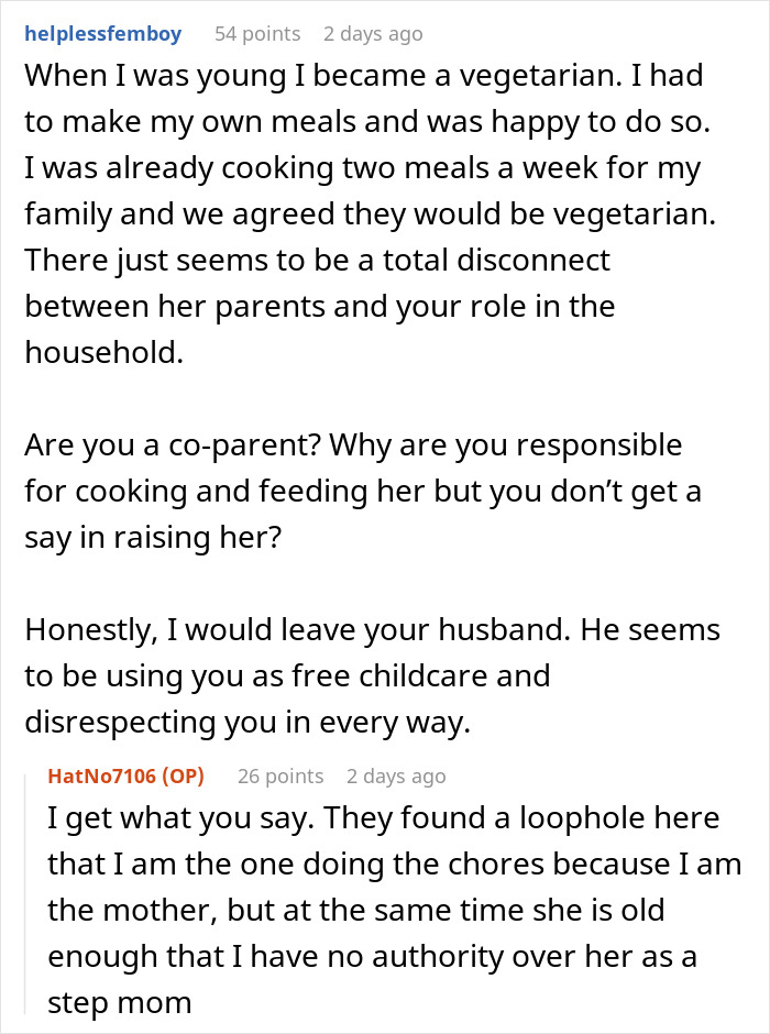 Woman Exposes Stepdaughter’s Fake Allergies, Leading To Family Rift And Legal Battle