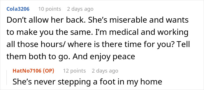 Woman Exposes Stepdaughter’s Fake Allergies, Leading To Family Rift And Legal Battle