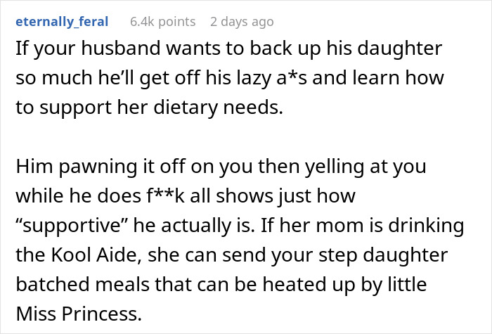 Woman Exposes Stepdaughter’s Fake Allergies, Leading To Family Rift And Legal Battle