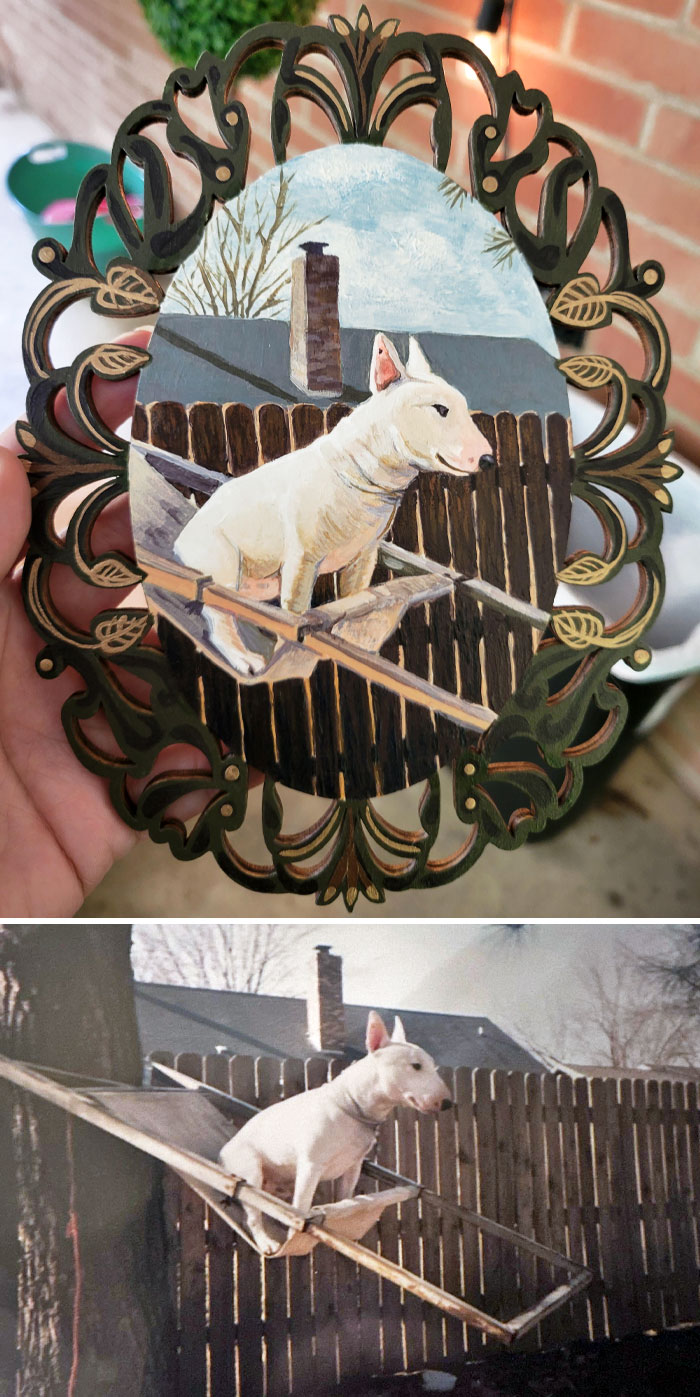 50 Wholesome Photos Of Dads Sharing Their Father’s Day Gifts 50 Wholesome Photos Of Dads Sharing Their Father’s Day Gifts