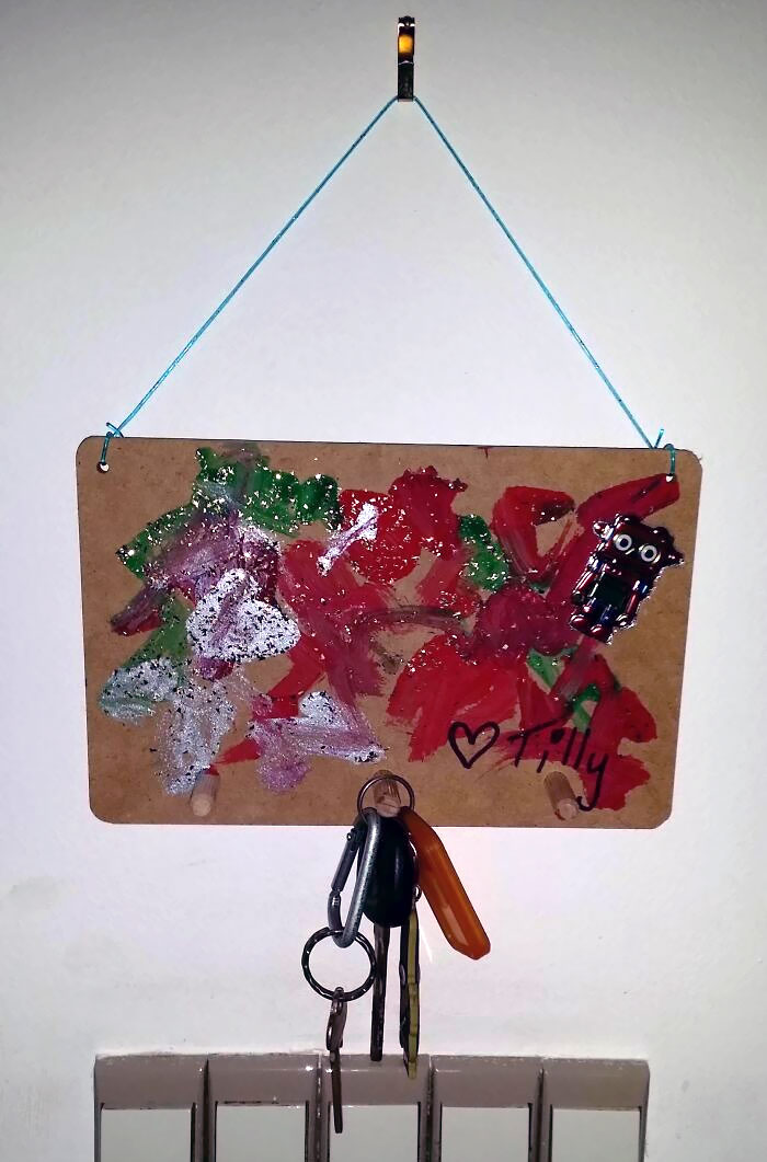 50 Wholesome Photos Of Dads Sharing Their Father’s Day Gifts 50 Wholesome Photos Of Dads Sharing Their Father’s Day Gifts