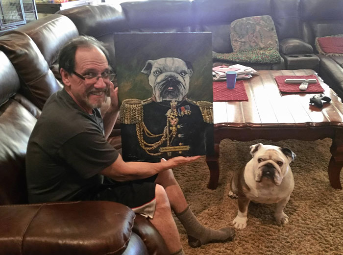 50 Wholesome Photos Of Dads Sharing Their Father’s Day Gifts 50 Wholesome Photos Of Dads Sharing Their Father’s Day Gifts