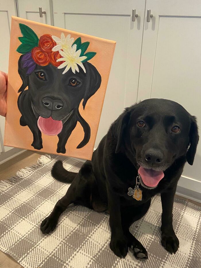 50 Wholesome Photos Of Dads Sharing Their Father’s Day Gifts 50 Wholesome Photos Of Dads Sharing Their Father’s Day Gifts