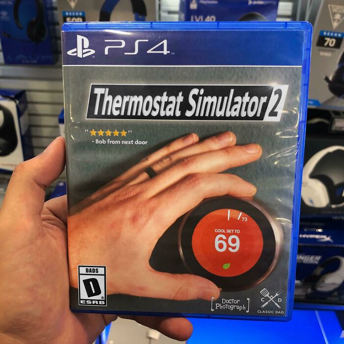 50 Wholesome Photos Of Dads Sharing Their Father’s Day Gifts 50 Wholesome Photos Of Dads Sharing Their Father’s Day Gifts