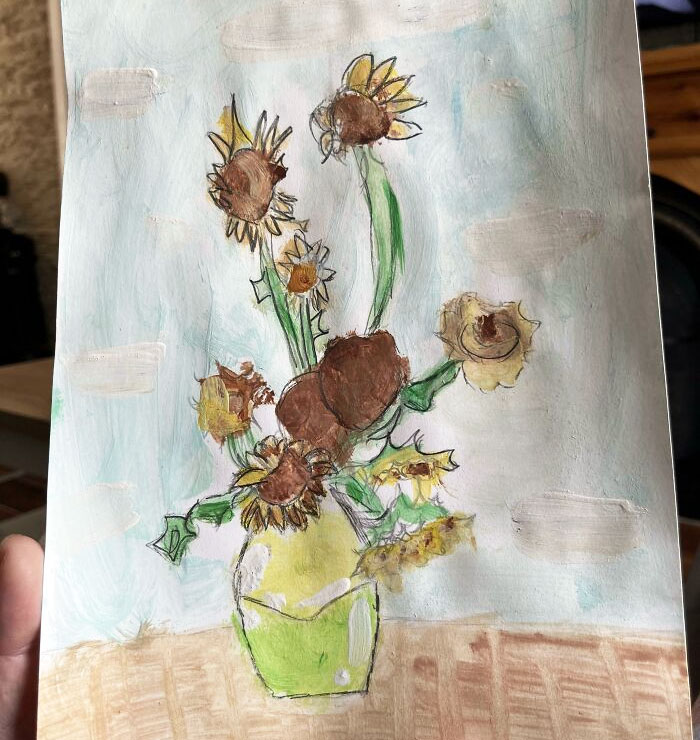 50 Wholesome Photos Of Dads Sharing Their Father’s Day Gifts 50 Wholesome Photos Of Dads Sharing Their Father’s Day Gifts