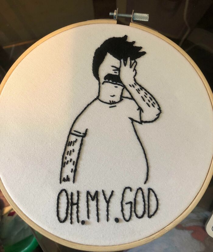 50 Wholesome Photos Of Dads Sharing Their Father’s Day Gifts 50 Wholesome Photos Of Dads Sharing Their Father’s Day Gifts