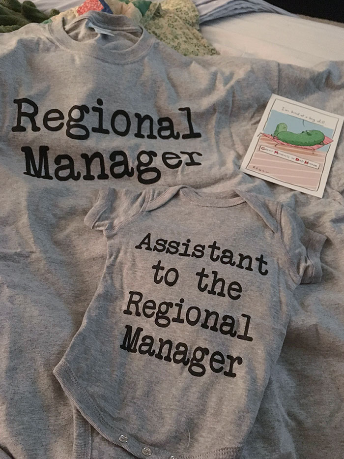 50 Wholesome Photos Of Dads Sharing Their Father’s Day Gifts 50 Wholesome Photos Of Dads Sharing Their Father’s Day Gifts