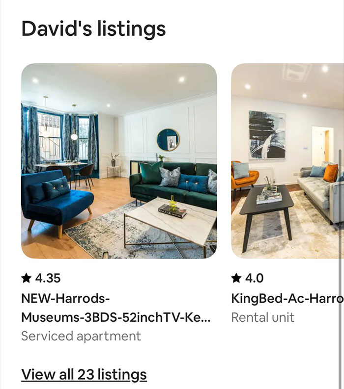 “Too Bad”: Man Shares His Airbnb Nightmare After Being Left Stranded In The Rain At 3 AM “Too Bad”: Man Shares His Airbnb Nightmare After Being Left Stranded In The Rain At 3 AM