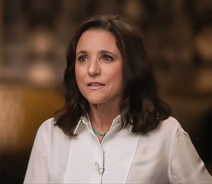 “That’s A Red Flag”: Julia Louis-Dreyfus Opens Up After Jerry Seinfeld’s PC Complaints “That’s A Red Flag”: Julia Louis-Dreyfus Opens Up After Jerry Seinfeld’s PC Complaints