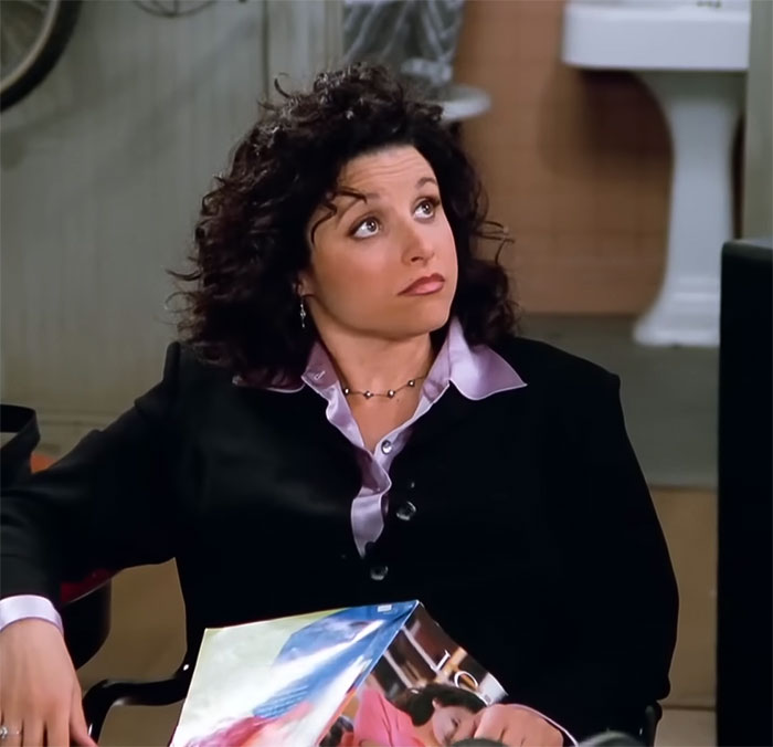 “That’s A Red Flag”: Julia Louis-Dreyfus Opens Up After Jerry Seinfeld’s PC Complaints “That’s A Red Flag”: Julia Louis-Dreyfus Opens Up After Jerry Seinfeld’s PC Complaints