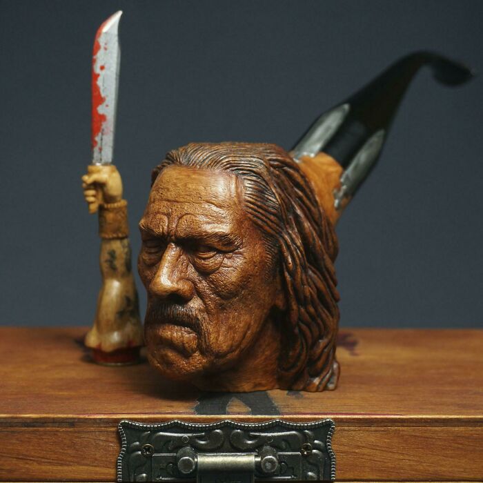 ‘Best Of All Time’: 50 Exquisitely Crafted Works Of Wood ‘Best Of All Time’: 50 Exquisitely Crafted Works Of Wood