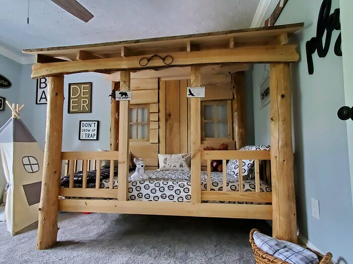 ‘Best Of All Time’: 50 Exquisitely Crafted Works Of Wood ‘Best Of All Time’: 50 Exquisitely Crafted Works Of Wood