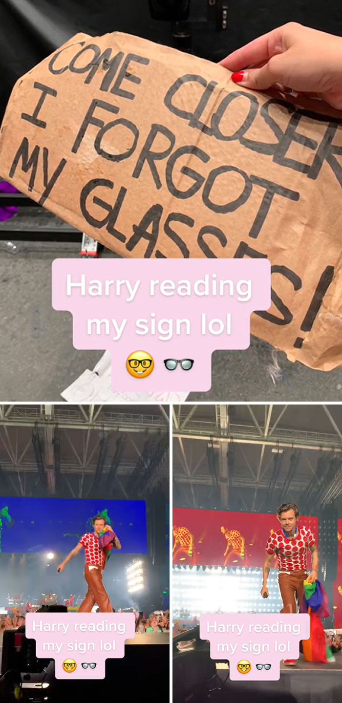 50 Of The Funniest Fan Posters People Weren’t Even Mad About 50 Of The Funniest Fan Posters People Weren’t Even Mad About