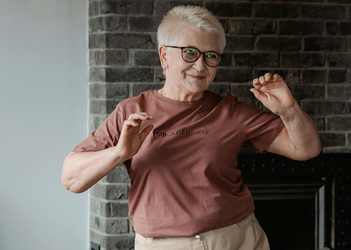 “What Is Your ‘I’m Getting Older’ Sign?” (30 Answers) “What Is Your ‘I’m Getting Older’ Sign?” (30 Answers)