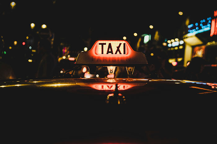 “I Have Never Felt Worse For A Human Being In My Life”: Taxi Drivers Share The Craziest Stories “I Have Never Felt Worse For A Human Being In My Life”: Taxi Drivers Share The Craziest Stories