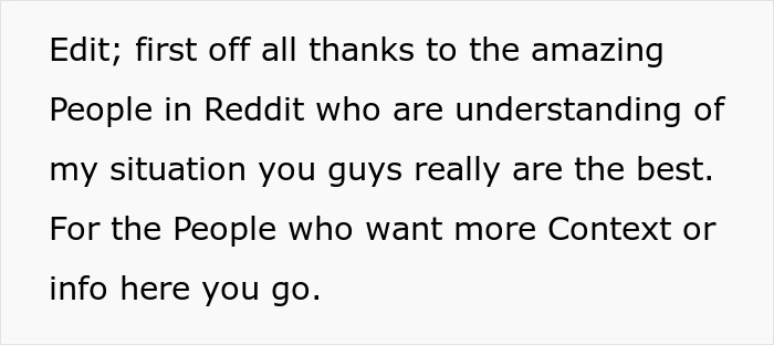 Manager Unjustly Fires Worker On The Spot And Says “Let This Be A Lesson” But Everyone Is Perplexed Manager Unjustly Fires Worker On The Spot And Says “Let This Be A Lesson” But Everyone Is Perplexed