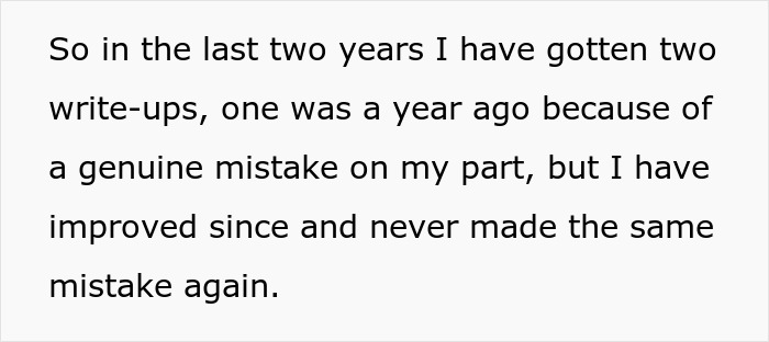 Manager Unjustly Fires Worker On The Spot And Says &#8220;Let This Be A Lesson&#8221; But Everyone Is Perplexed