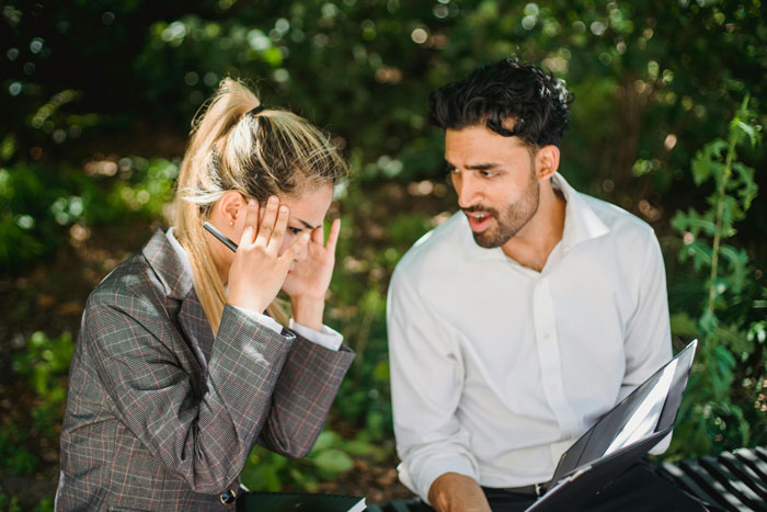 Manager Unjustly Fires Worker On The Spot And Says &#8220;Let This Be A Lesson&#8221; But Everyone Is Perplexed