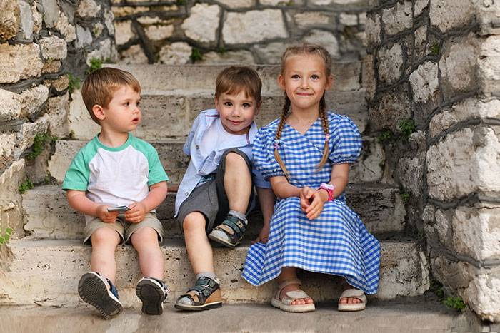 Friends Beg Mom Of 3 To Get Help After She Claims Her Kids Are Not Her Greatest Accomplishment Friends Beg Mom Of 3 To Get Help After She Claims Her Kids Are Not Her Greatest Accomplishment