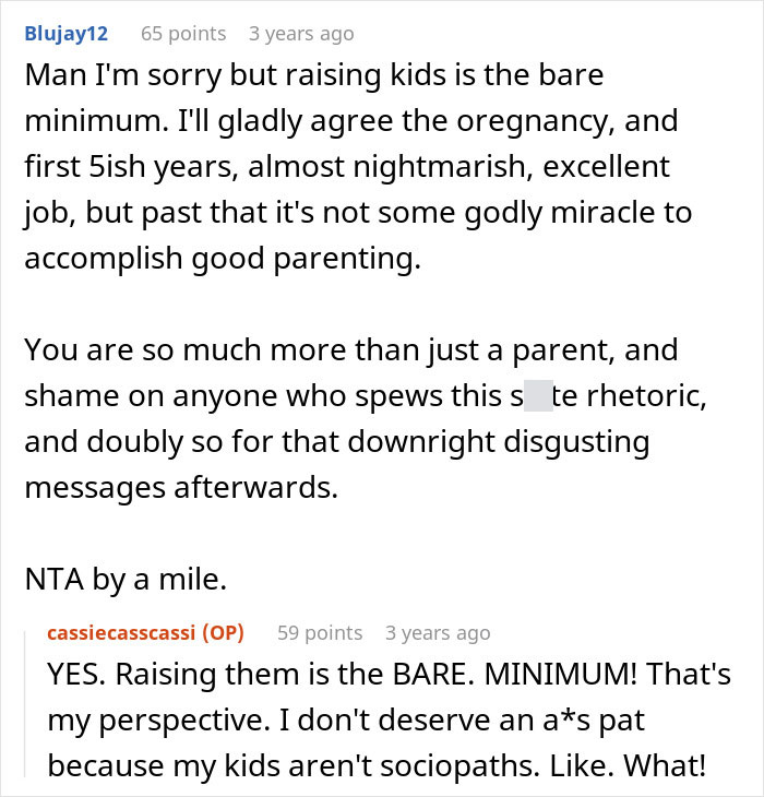 Friends Beg Mom Of 3 To Get Help After She Claims Her Kids Are Not Her Greatest Accomplishment Friends Beg Mom Of 3 To Get Help After She Claims Her Kids Are Not Her Greatest Accomplishment