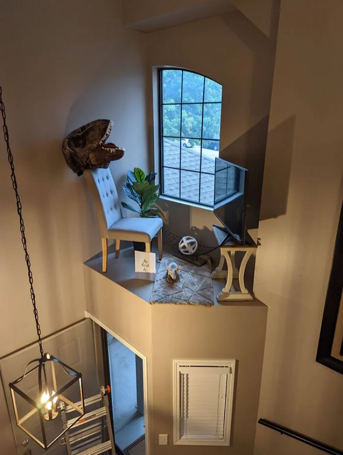 50 Hilarious Posts Of Ridiculous Home Decor And DIY With Funny Sarcastic Commentary 50 Hilarious Posts Of Ridiculous Home Decor And DIY With Funny Sarcastic Commentary