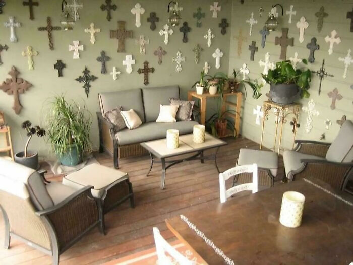 50 Hilarious Posts Of Ridiculous Home Decor And DIY With Funny Sarcastic Commentary 50 Hilarious Posts Of Ridiculous Home Decor And DIY With Funny Sarcastic Commentary