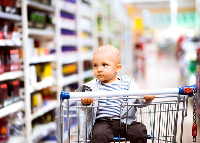 “It Must Be Mommy’s Day Off”: Man Lies About His Wife Being Dead In Response To Boomer’s Comment “It Must Be Mommy’s Day Off”: Man Lies About His Wife Being Dead In Response To Boomer’s Comment