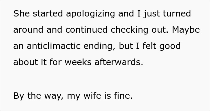 “It Must Be Mommy’s Day Off”: Man Lies About His Wife Being Dead In Response To Boomer’s Comment “It Must Be Mommy’s Day Off”: Man Lies About His Wife Being Dead In Response To Boomer’s Comment
